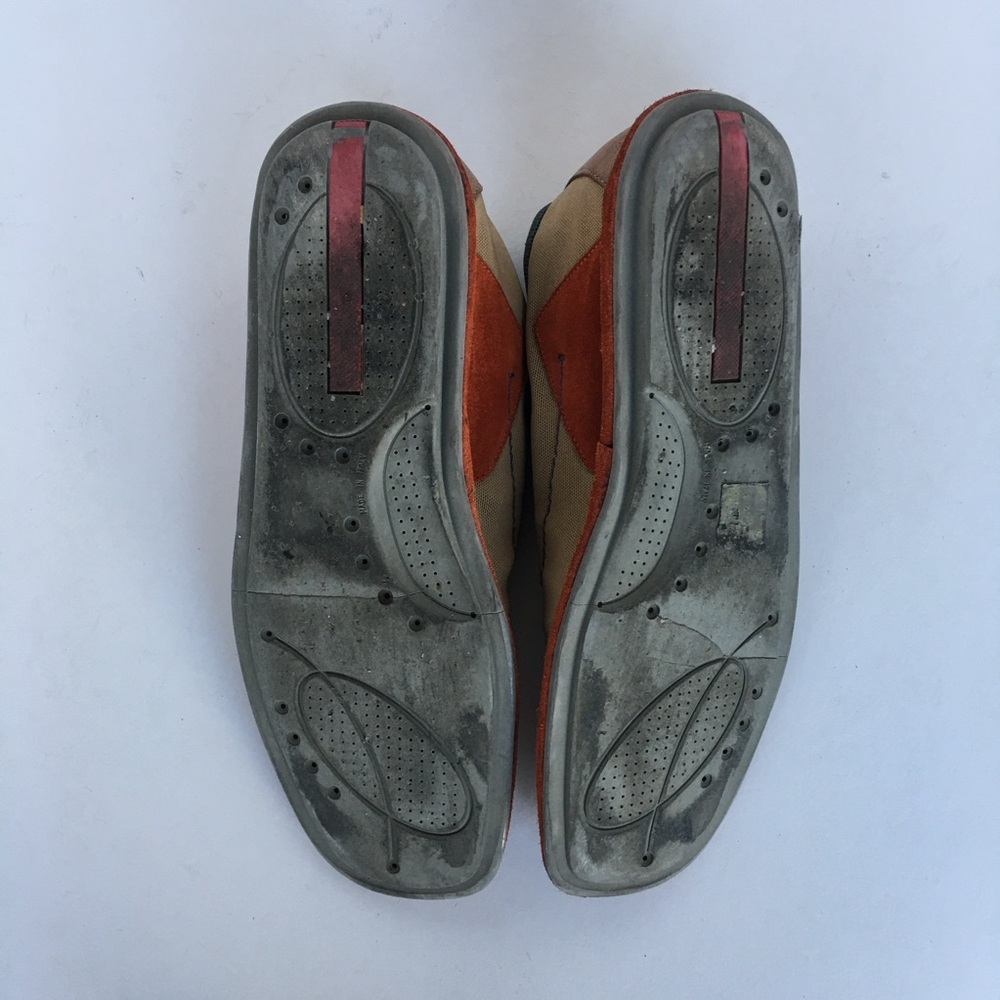 Prada sneakers Authentic - Picture 13 of 16